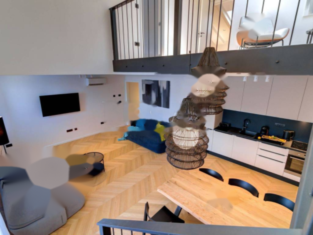 Appartement à Opatija, Croatie, 132 m² - image 1