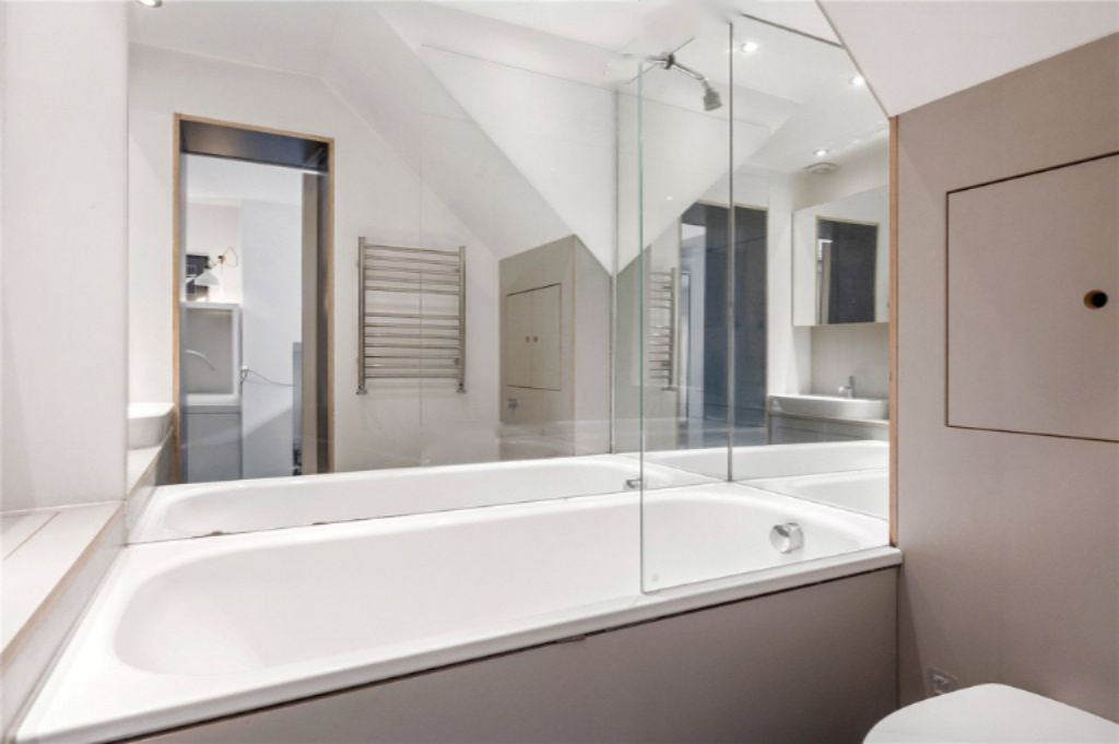 Appartement à Londres, Royaume-Uni, 62 m² - image 1