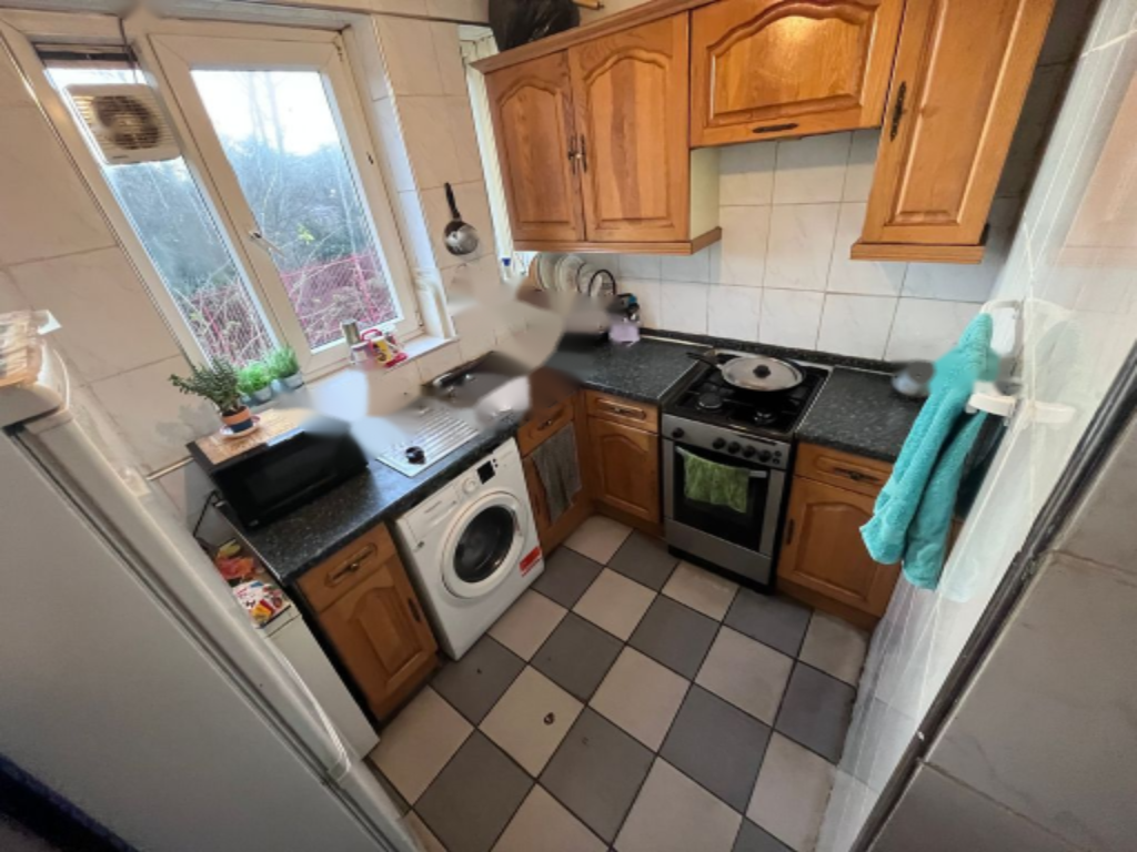 Wohnung in London, Großbritannien, 48 m² - Foto 1