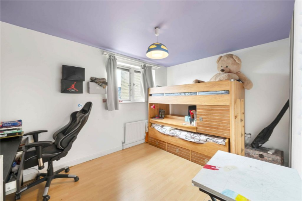 Appartement à Londres, Royaume-Uni, 54 m² - image 1