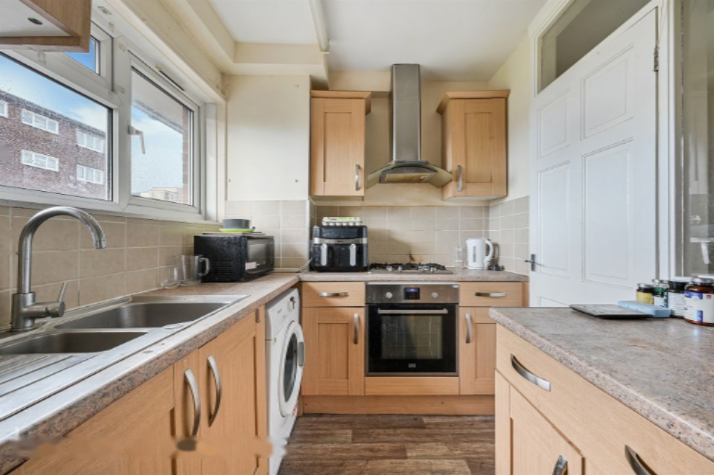 Appartement à Londres, Royaume-Uni, 62 m² - image 1