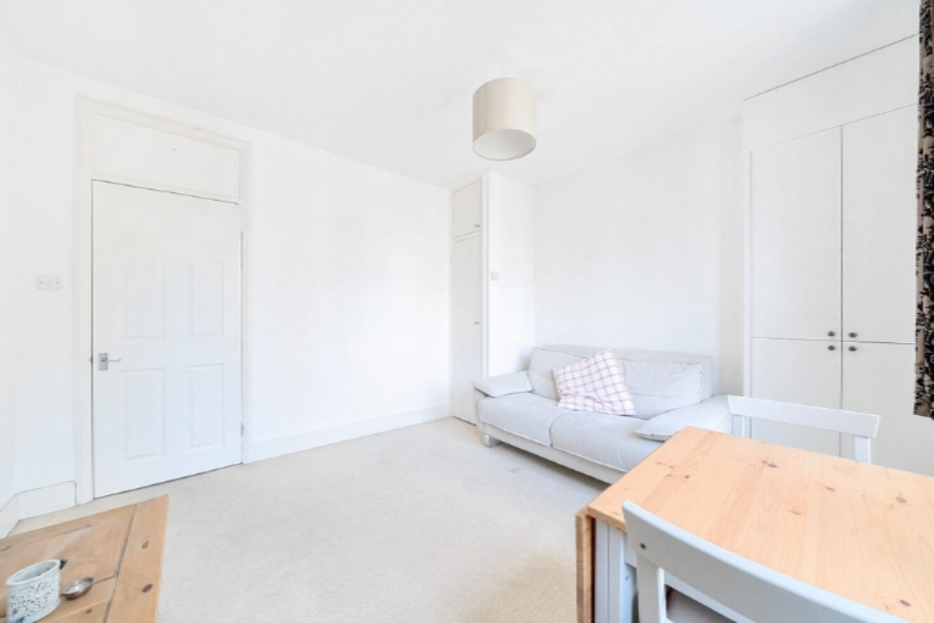 Appartamento a Londra, Regno Unito, 35 m² - foto 1