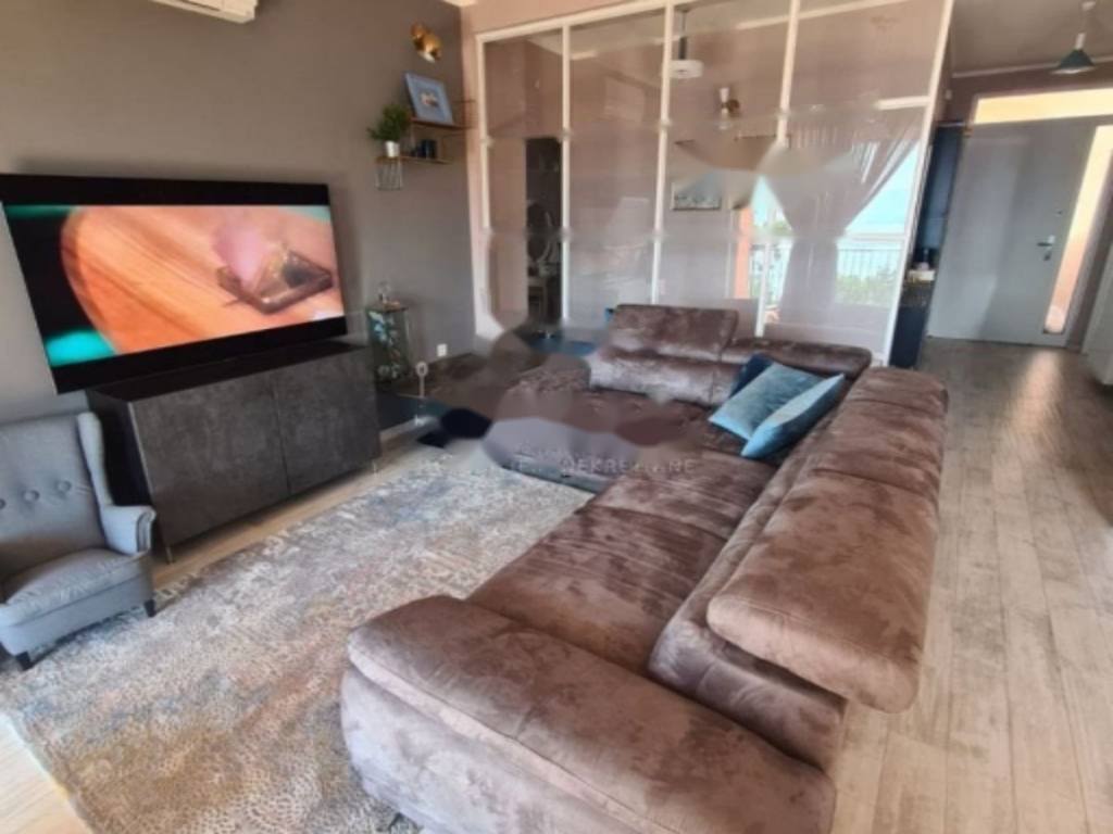 Flat in Opatija, Croatia, 132 m² - picture 1