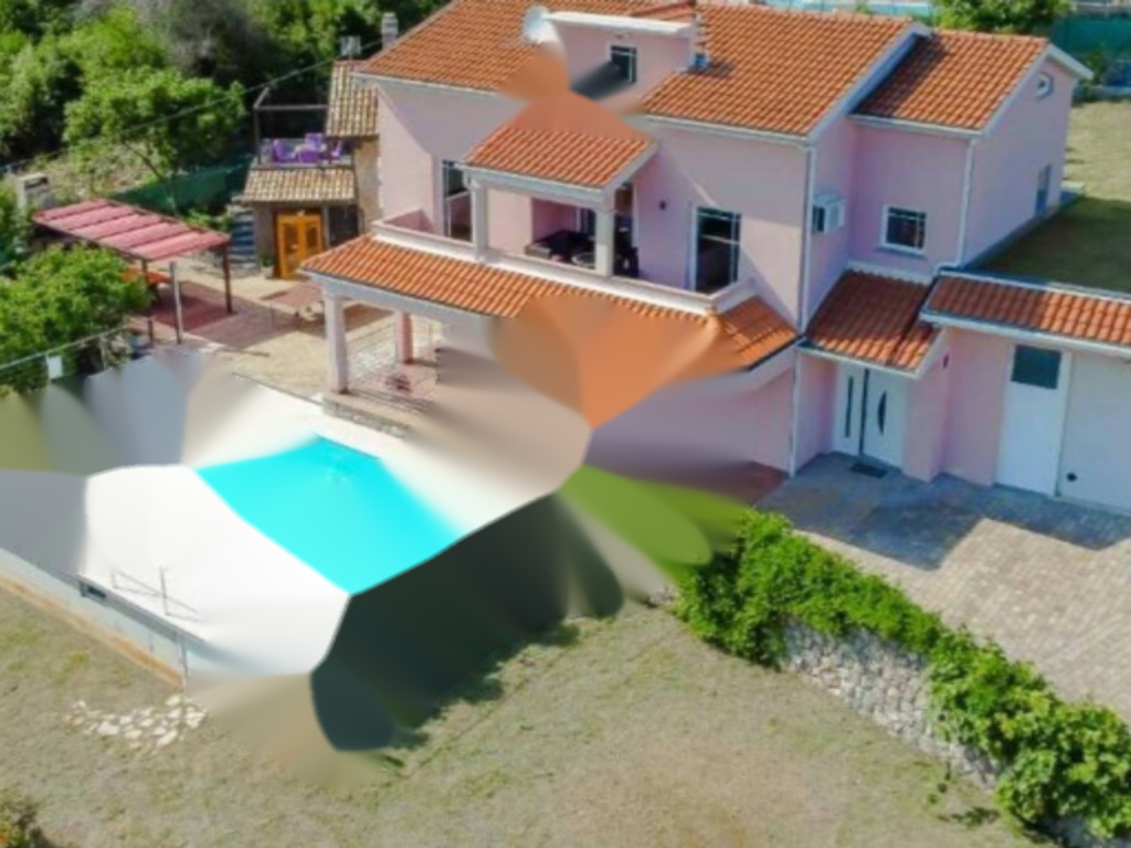 Haus in Opatija, Kroatien, 1 500 m² - Foto 1