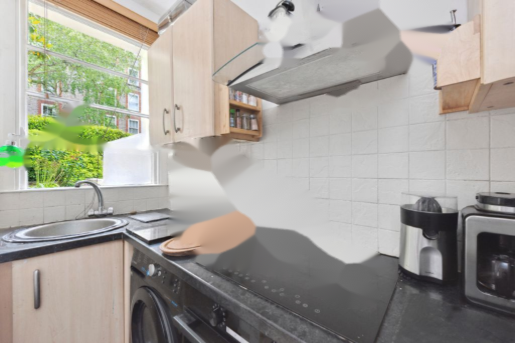 Flat in London, United Kingdom, 24 m² - picture 1