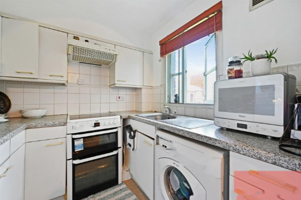 Appartement à Londres, Royaume-Uni, 52 m² - image 1