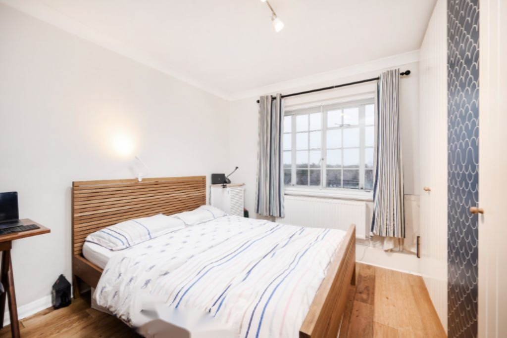 Piso en Londres, Reino Unido, 60 m² - imagen 1