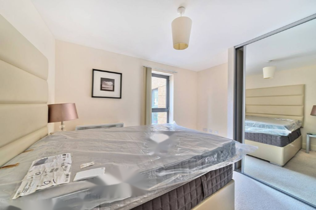 Appartamento a Londra, Regno Unito, 48 m² - foto 1