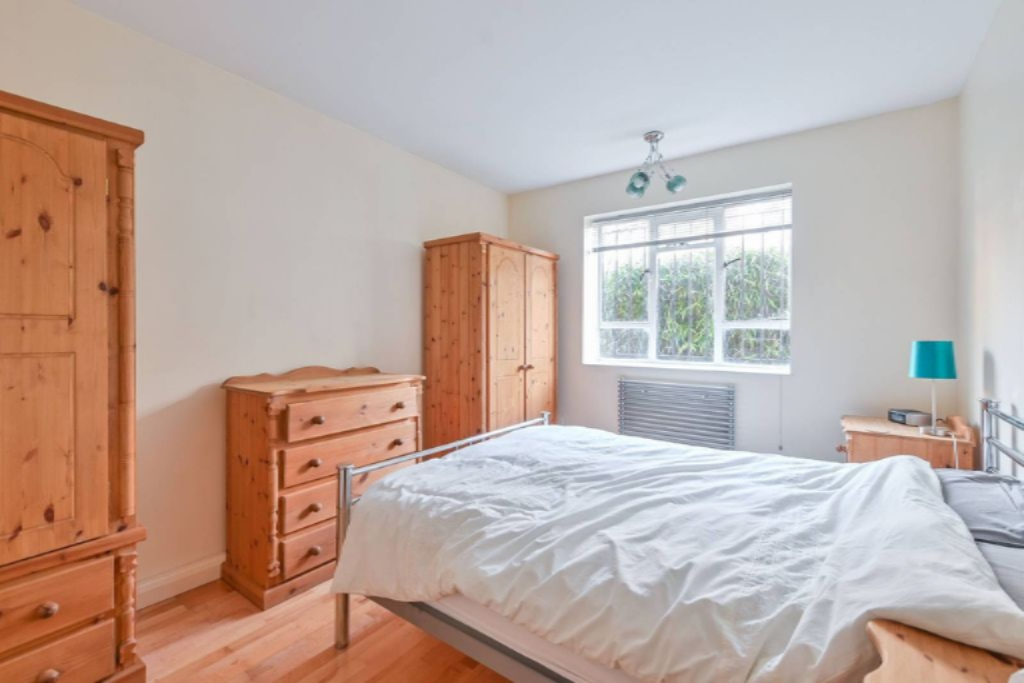 Appartamento a Londra, Regno Unito, 36 m² - foto 1