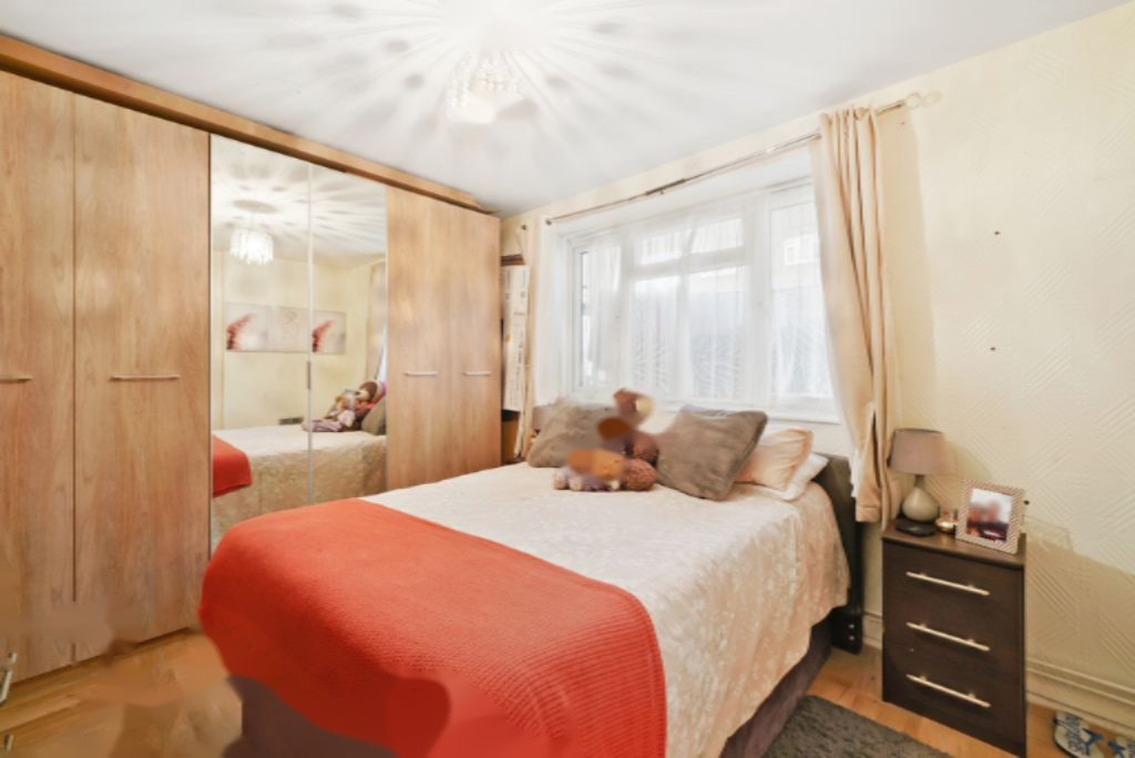 Appartement à Londres, Royaume-Uni, 61 m² - image 1