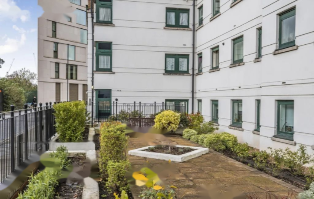 Appartamento a Londra, Regno Unito, 43 m² - foto 1