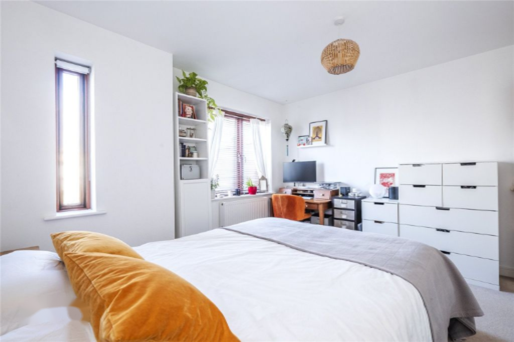 Appartamento a Londra, Regno Unito, 49 m² - foto 1