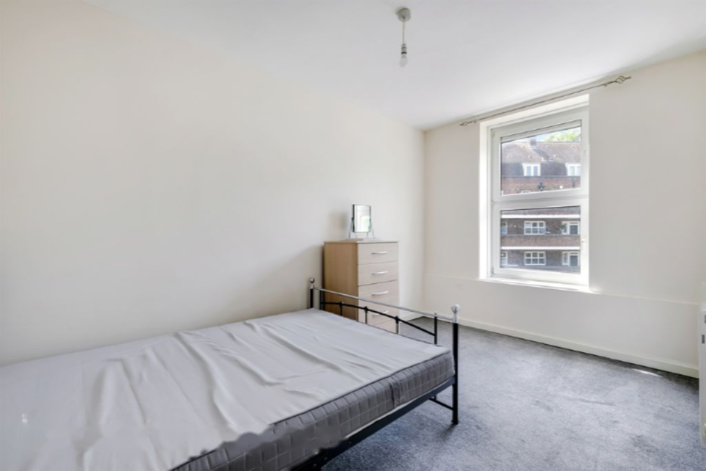 Piso en Londres, Reino Unido, 53 m² - imagen 1