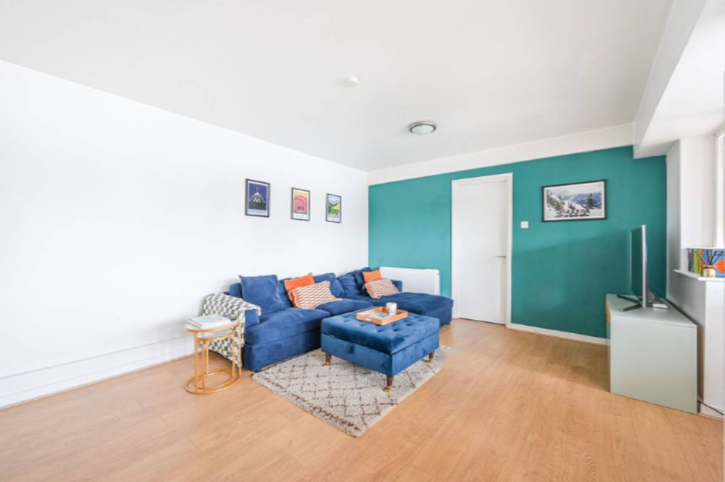 Appartamento a Londra, Regno Unito, 56 m² - foto 1