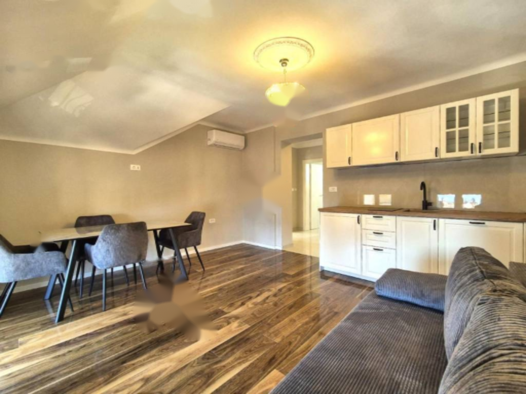 Appartement à Opatija, Croatie, 89 m² - image 1