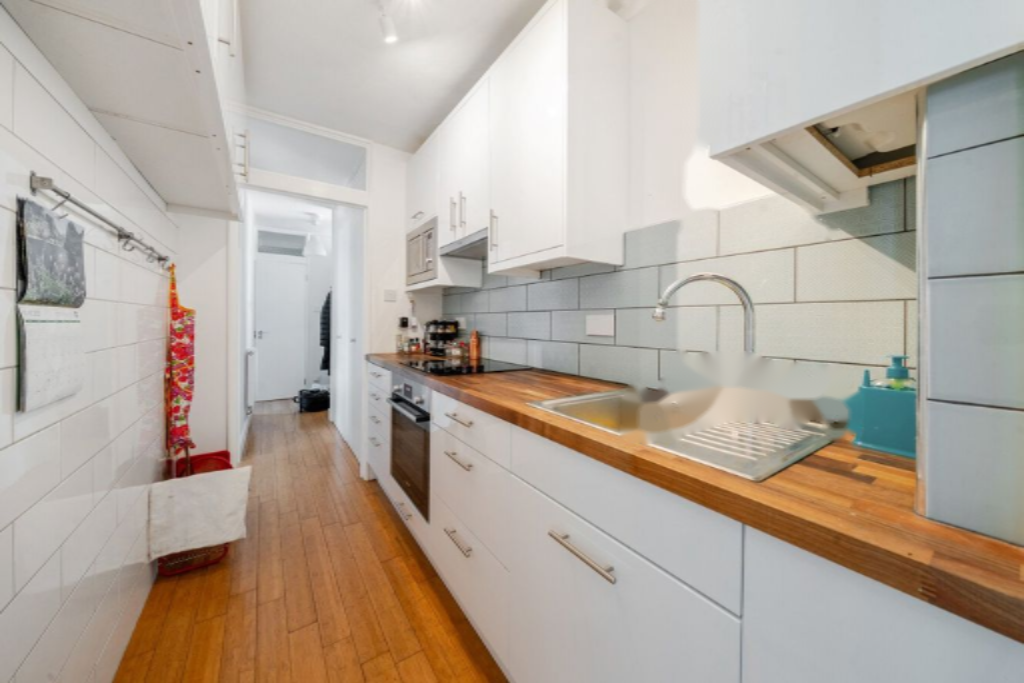 Appartamento a Londra, Regno Unito, 43 m² - foto 1