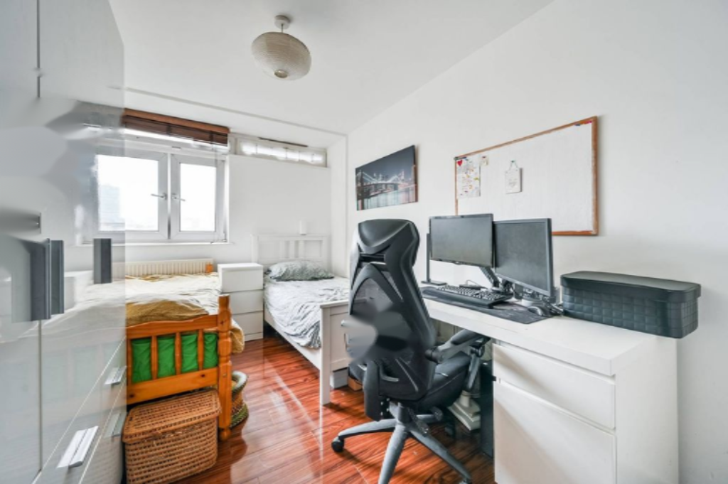 Wohnung in London, Großbritannien, 59 m² - Foto 1