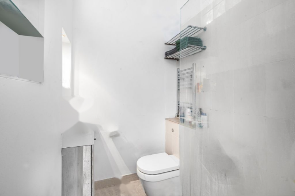 Appartamento a Londra, Regno Unito, 17 m² - foto 1