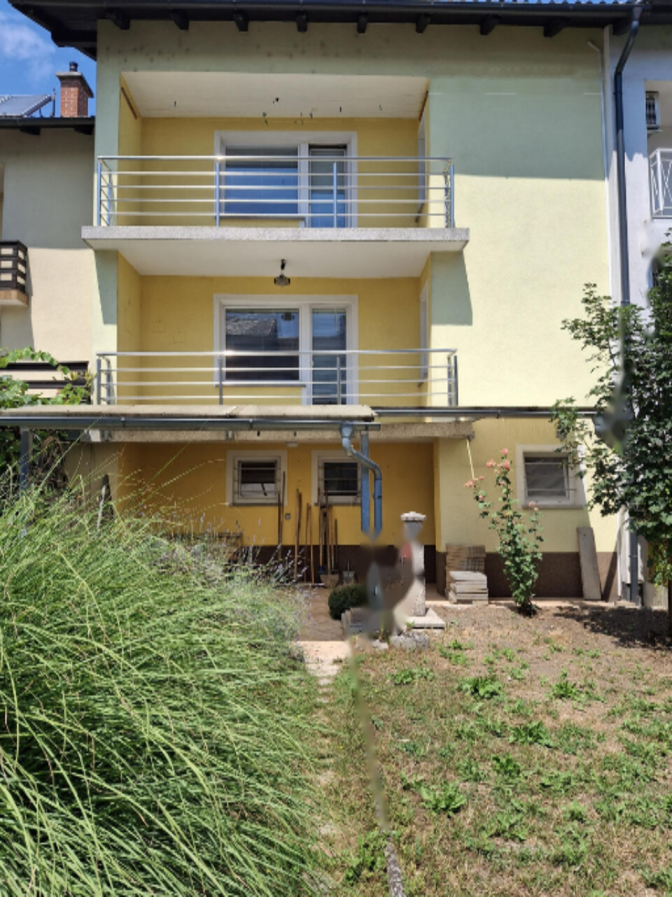 Maison à Ljubljana, Slovénie, 160 m² - image 1