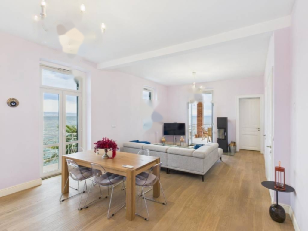 Flat in Opatija, Croatia, 75 m² - picture 1