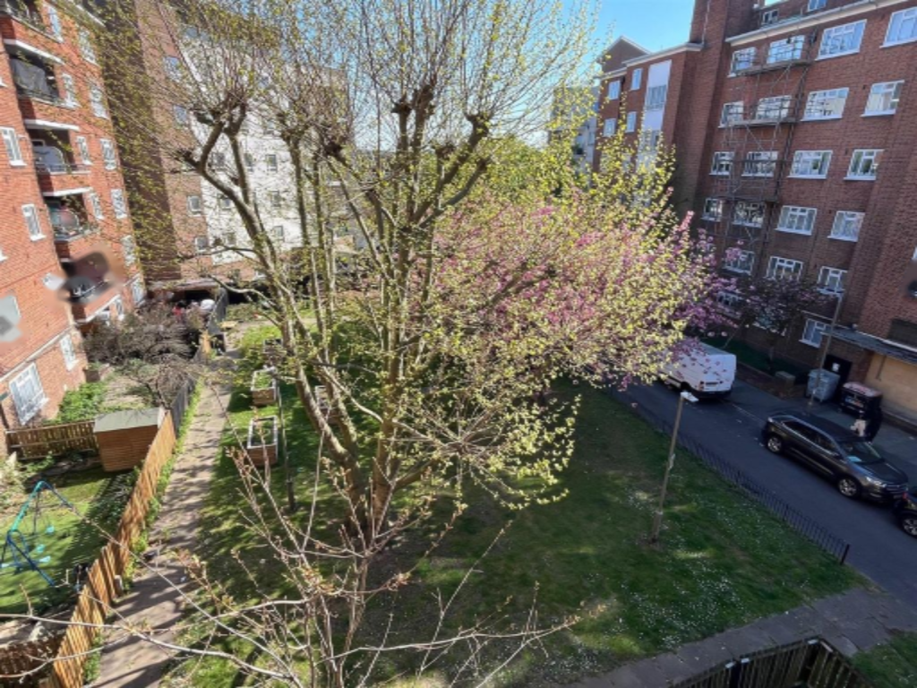 Wohnung in London, Großbritannien, 66 m² - Foto 1