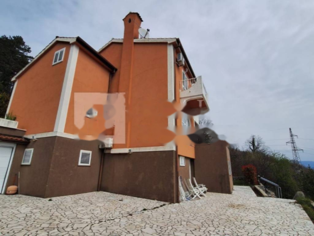 House in Opatija, Croatia, 130 m² - picture 1