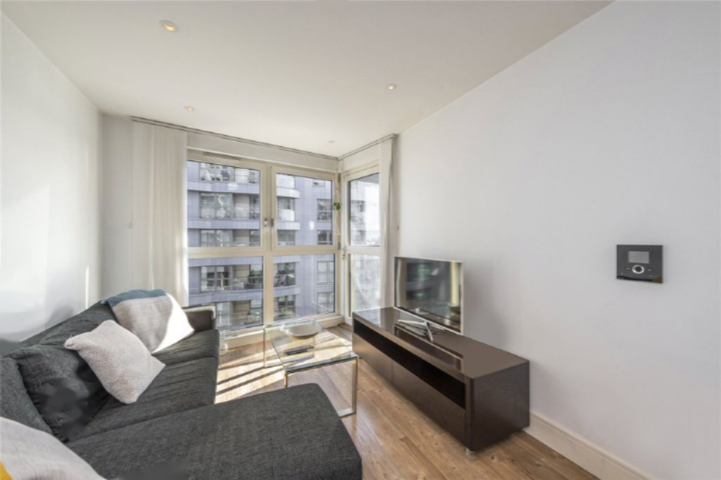 Appartamento a Londra, Regno Unito, 46 m² - foto 1