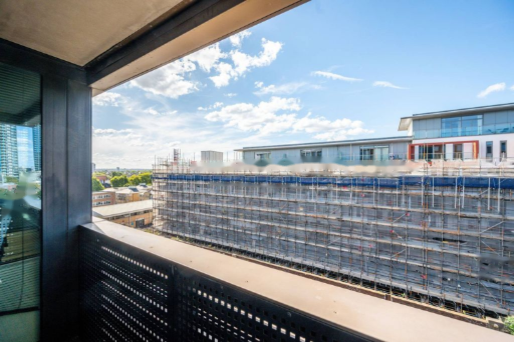 Appartamento a Londra, Regno Unito, 45 m² - foto 1