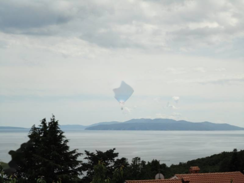 Wohnung in Opatija, Kroatien, 251 m² - Foto 1