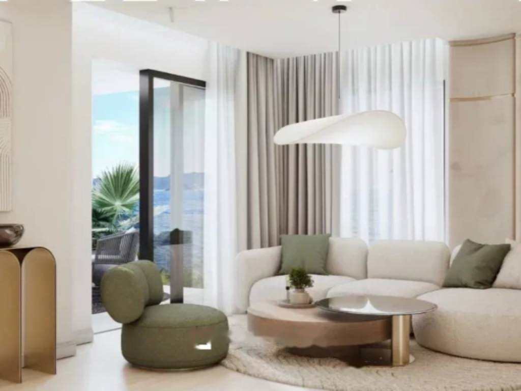 Wohnung in Opatija, Kroatien, 40 m² - Foto 1