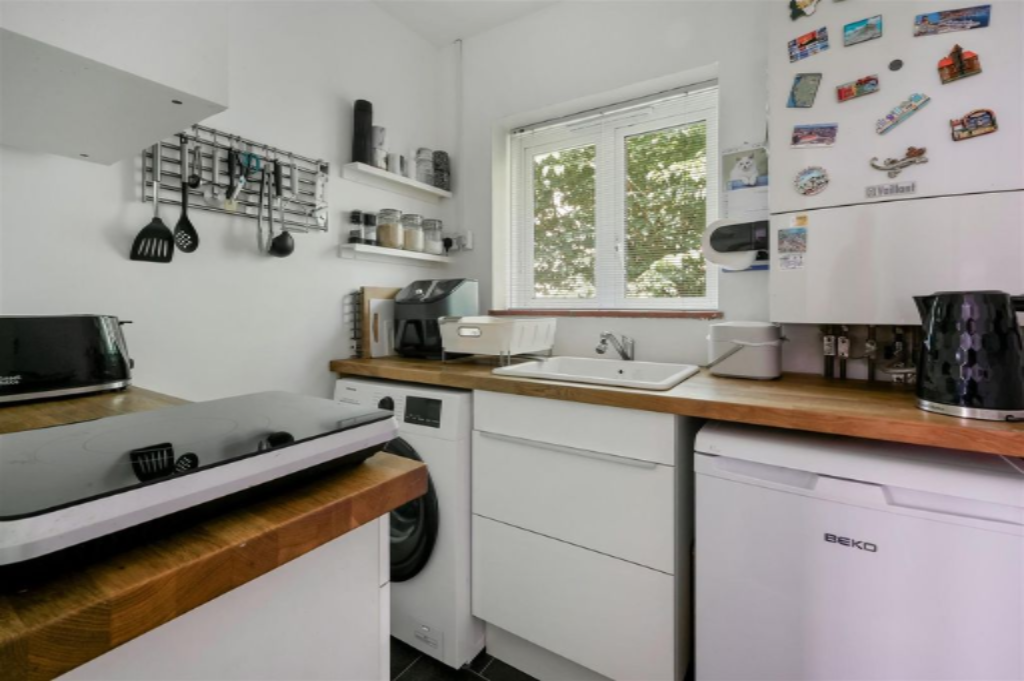 Appartement à Londres, Royaume-Uni, 25 m² - image 1