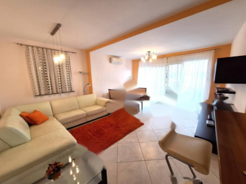 Flat in Opatija, Croatia, 76 m² - picture 1