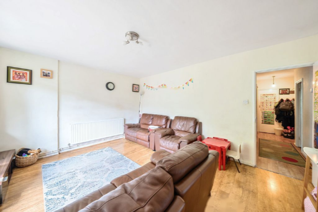 Piso en Londres, Reino Unido, 62 m² - imagen 1