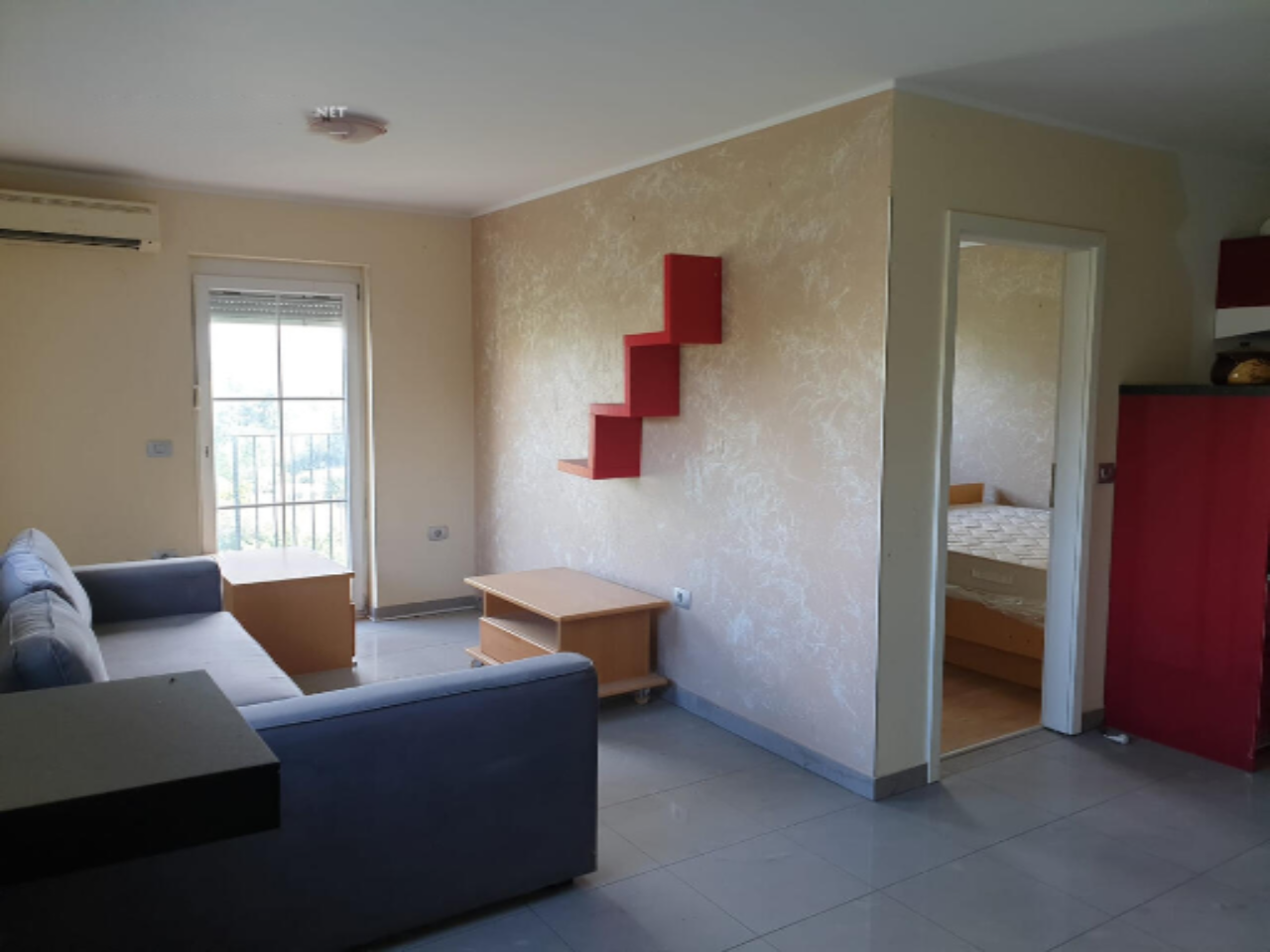 Piso en Koper, Eslovenia, 66 m² - imagen 1