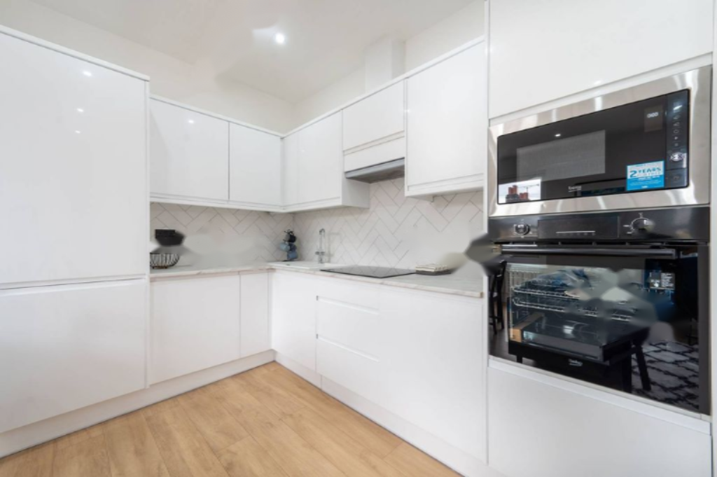 Appartement à Londres, Royaume-Uni, 55 m² - image 1