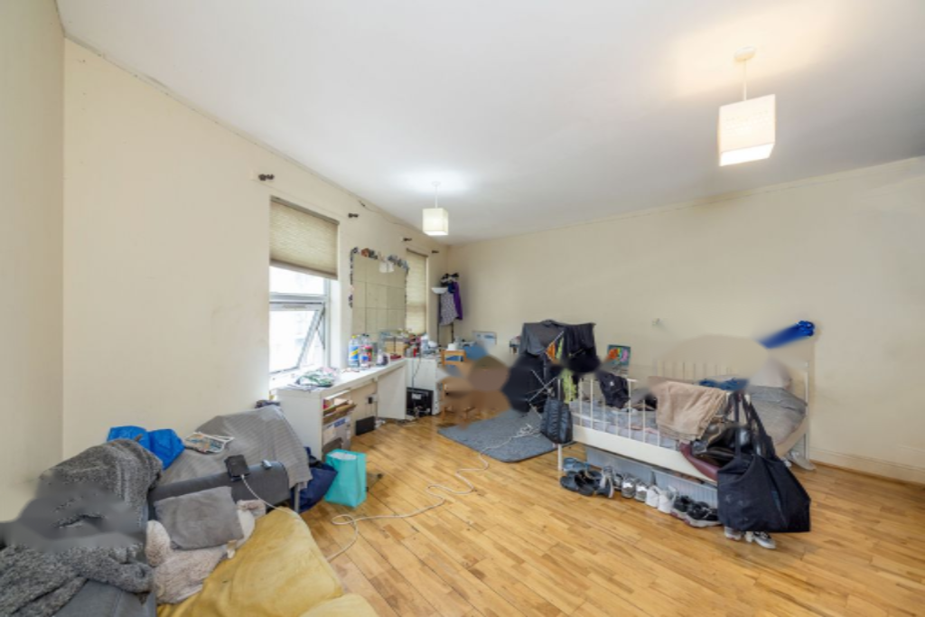 Appartement à Londres, Royaume-Uni, 97 m² - image 1