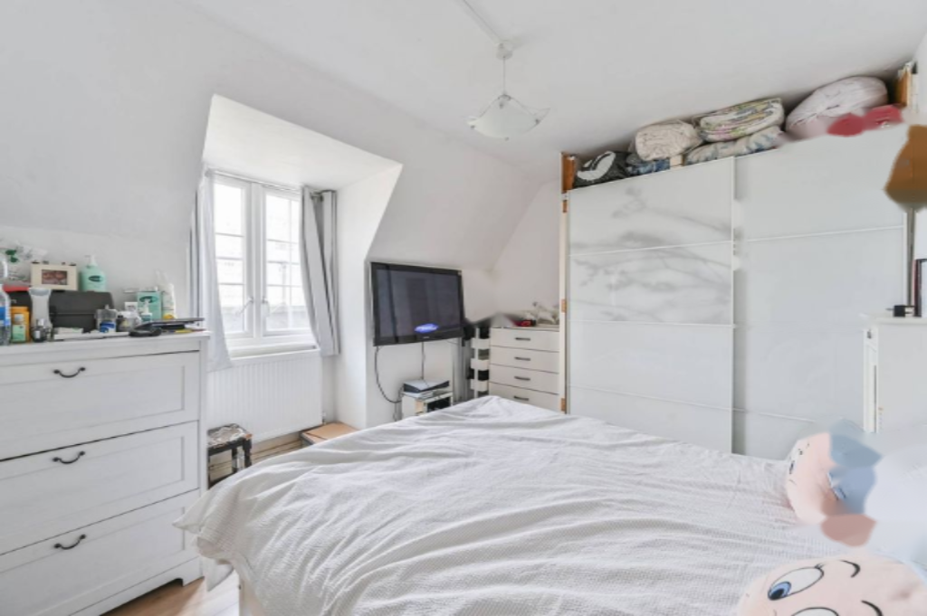 Wohnung in London, Großbritannien, 73 m² - Foto 1