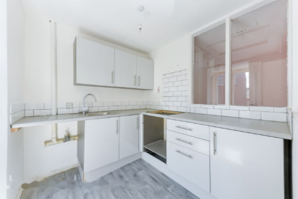 Wohnung in London, Großbritannien, 48 m² - Foto 1