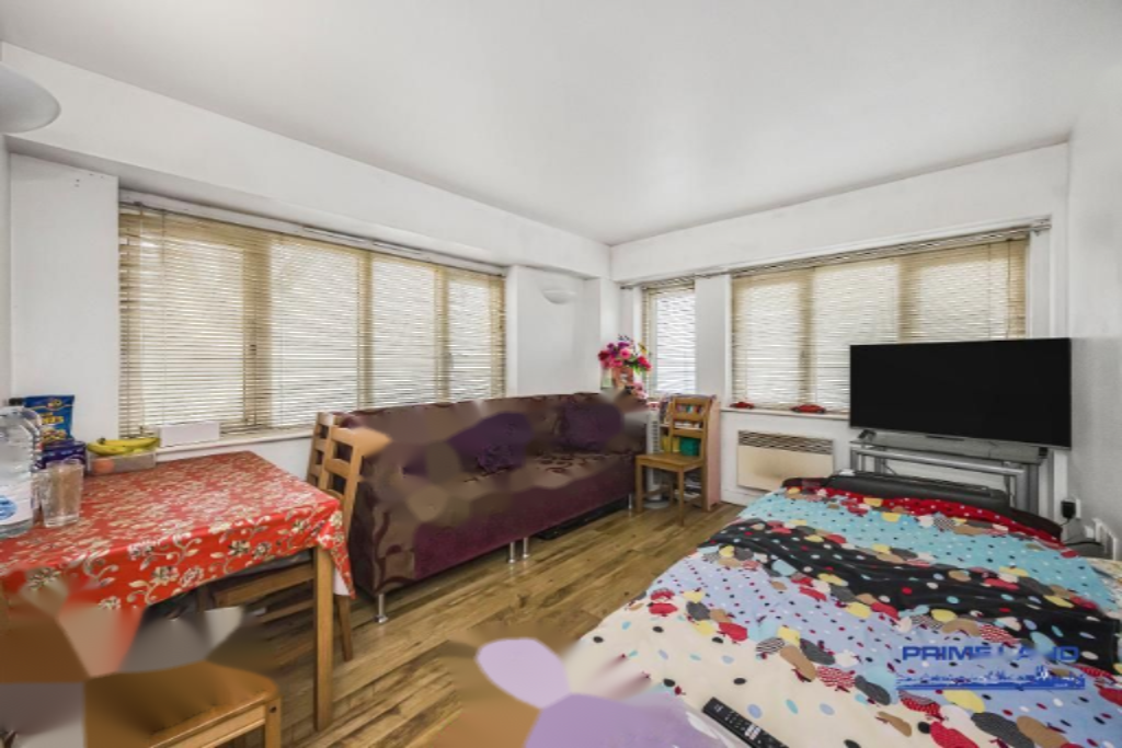 Wohnung in London, Großbritannien, 67 m² - Foto 1