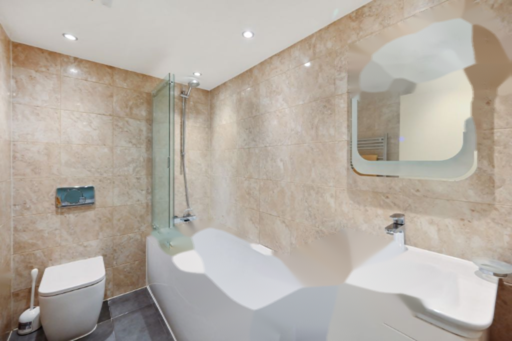 Appartement à Londres, Royaume-Uni, 46 m² - image 1