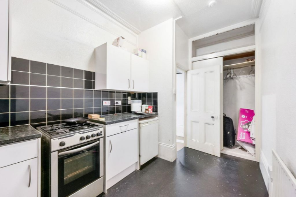 Appartamento a Londra, Regno Unito, 37 m² - foto 1