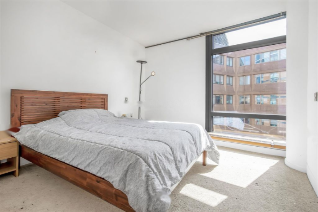 Appartamento a Londra, Regno Unito, 38 m² - foto 1