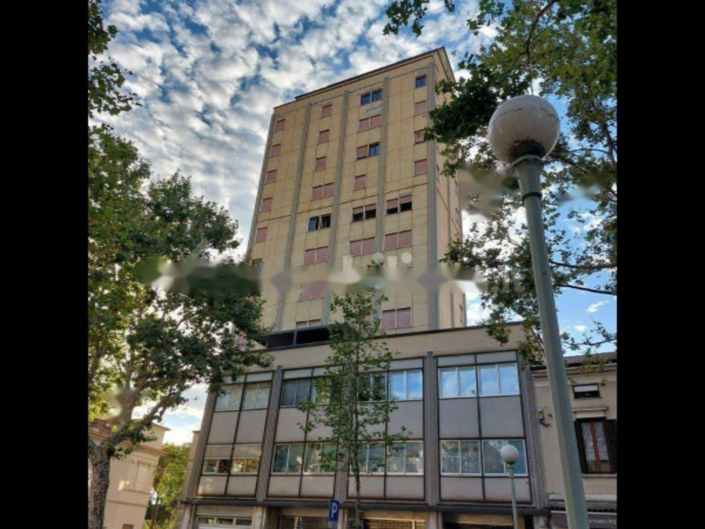 Flat in Gorizia, Italy, 104 m² - picture 1