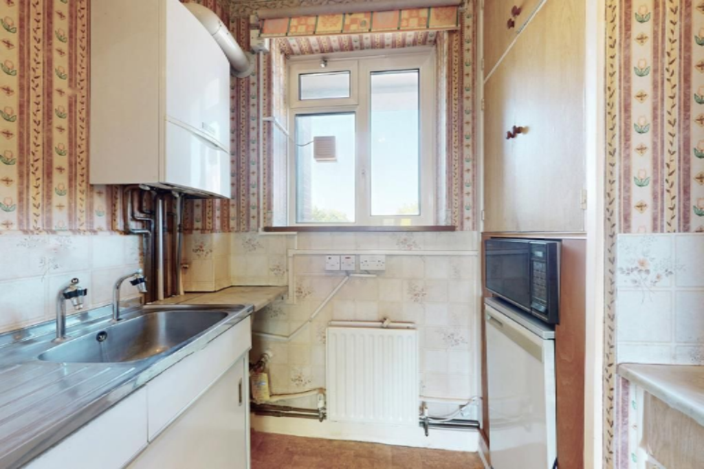 Appartamento a Londra, Regno Unito, 33 m² - foto 1