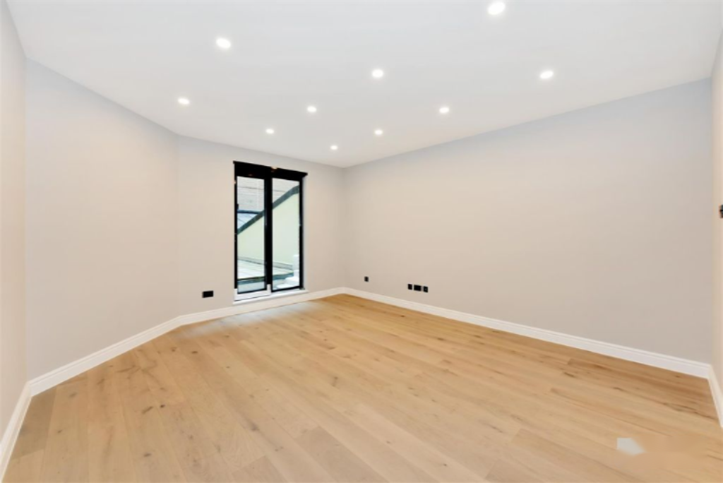 Flat in London, United Kingdom, 35 m² - picture 1