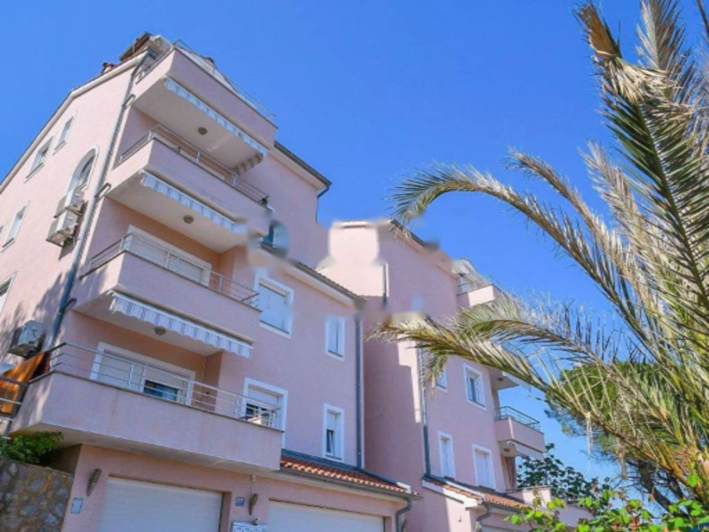 Appartement à Opatija, Croatie, 122 m² - image 1