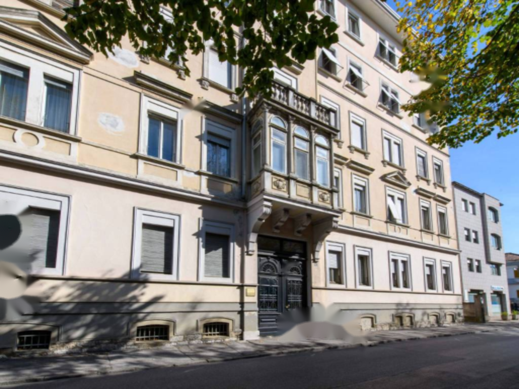 Wohnung in Gorizia, Italien, 144 m² - Foto 1