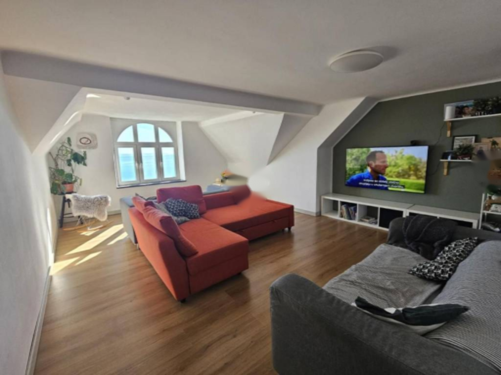 Piso en Opatija, Croacia, 97 m² - imagen 1