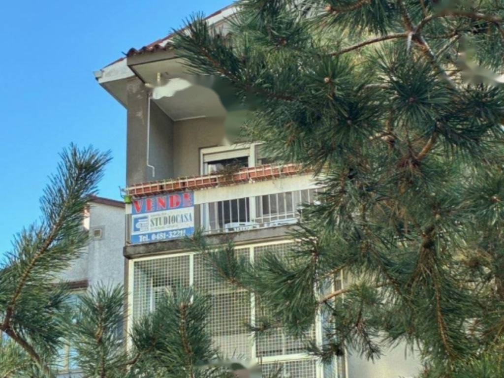 Appartamento a Gorizia, Italia, 105 m² - foto 1