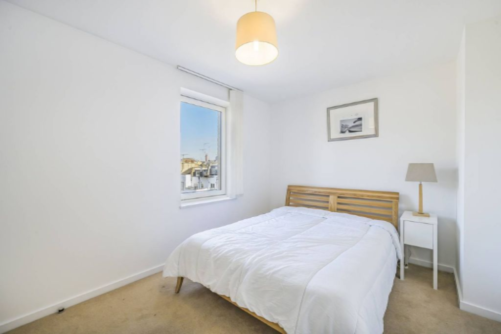 Appartement à Londres, Royaume-Uni, 47 m² - image 1